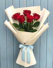 Букет Классика чувств #REPLACE_PRED# Выдрино