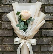 Букет цветов из:  Розы #REPLACE_PRED# Выдрино