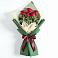 Букет цветов из: Розы в Выдрино