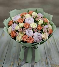 Букет Мороженное #REPLACE_PRED# Выдрино