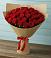 Букет Красные розы Милано в Выдрино