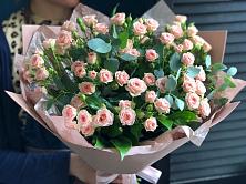 Букет Удовольствие #REPLACE_PRED# Выдрино