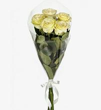 Букет цветов из:  Розы #REPLACE_PRED# Выдрино