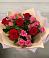 Букет цветов из: Розы в Выдрино