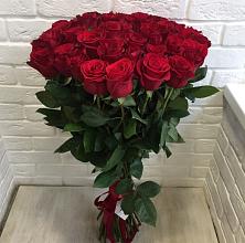 Букет Красные розы Гран При #REPLACE_PRED# Выдрино
