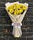 Букет цветов из: Хризантемы в Выдрино
