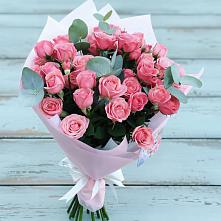 Букет Леди совершенство в Выдрино