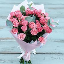 Букет Леди совершенство в Выдрино